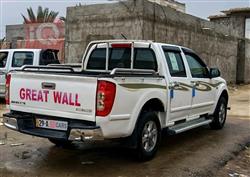 جريت وول وينجل 5